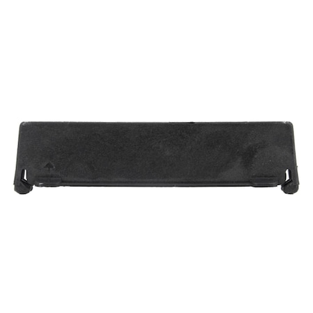 Unger ErgoTec Scraper Cover  4 Inch 10947